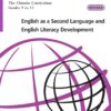 ESLDO  English as a Second Language, ESL Level 4, Open - INTERNATIONAL